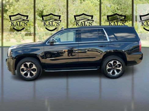 Used 2019 GMC Yukon SLT AWD/4WD image 8
