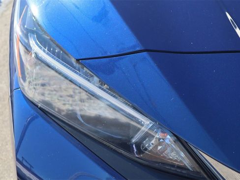 Certified 2022 Nissan Leaf S Plus image 8