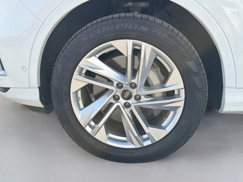 Used 2023 Audi Q7 2.0T Premium Plus w/ Premium Plus Package AWD/4WD image 42