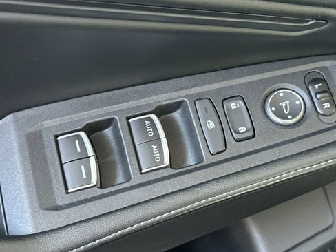Certified 2024 Honda Accord Sport image 13