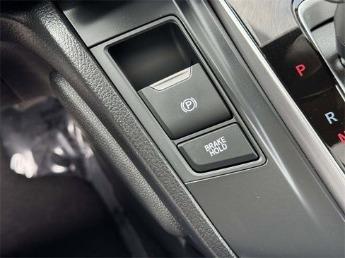 Certified 2022 Honda CR-V EX-L image 30