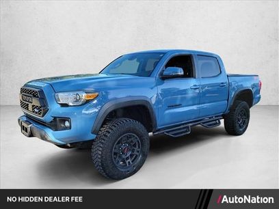 Used 2019 Toyota Tacoma TRD Off-Road