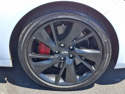 Used 2023 Genesis G70 3.3T w/ Sport Prestige Package AWD/4WD image 15