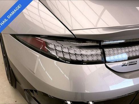 Used 2024 Hyundai Ioniq 6 SEL AWD/4WD image 26