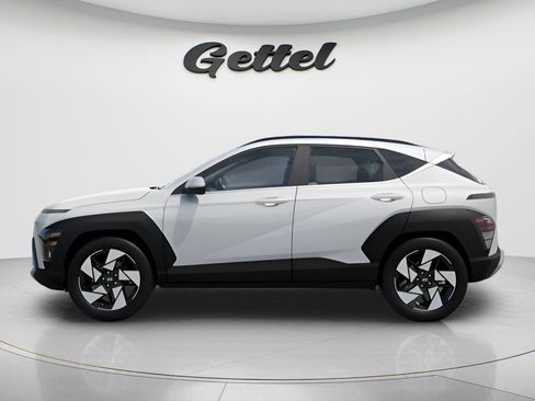 New 2026 Hyundai Kona Limited image 3