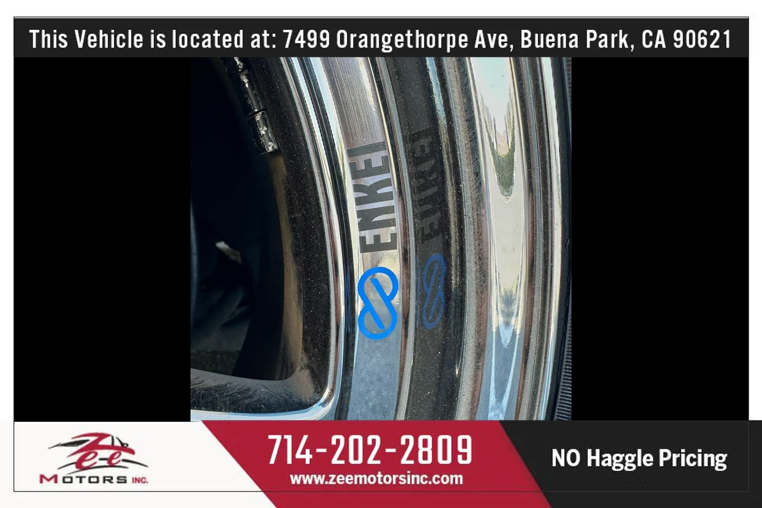Used 2015 Honda Civic Si image 60