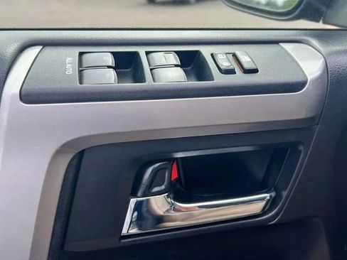 Used 2018 Toyota 4Runner SR5 Premium AWD/4WD image 15