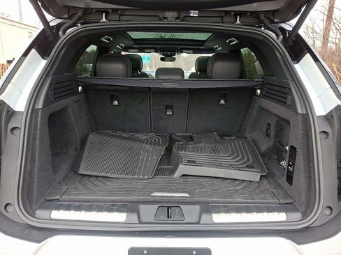 Used 2025 Land Rover Range Rover Sport Dynamic SE AWD/4WD image 28