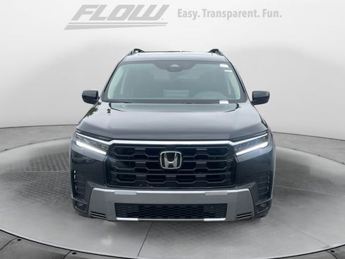 New 2026 Honda Pilot Elite image 2