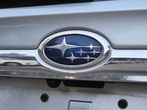 Used 2022 Subaru Ascent Limited w/ Technology Package image 19