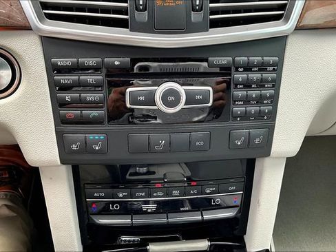 Used 2012 Mercedes-Benz E 63 AMG E 63 AMG image 24