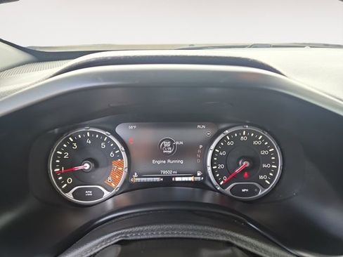 Used 2019 Jeep Renegade Limited w/ UConnect 8.4 Nav Group image 19