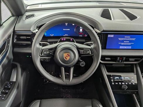 New 2026 Porsche Macan Electric image 14