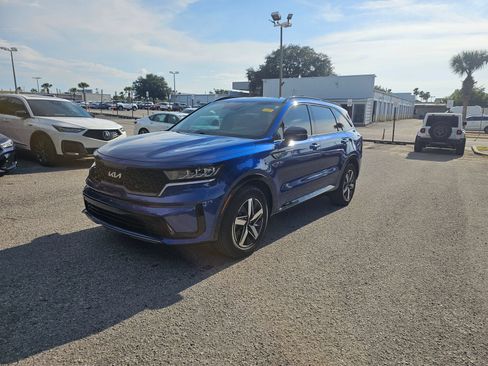 Used 2023 Kia Sorento S FWD image 6