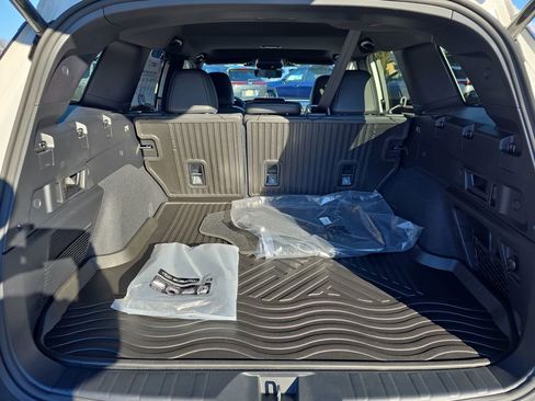 New 2026 Subaru Outback Touring XT image 12