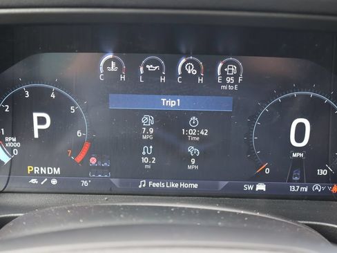 New 2026 Ford Ranger Raptor AWD/4WD image 9