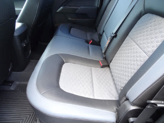 Used 2020 Chevrolet Colorado Z71 AWD/4WD image 8