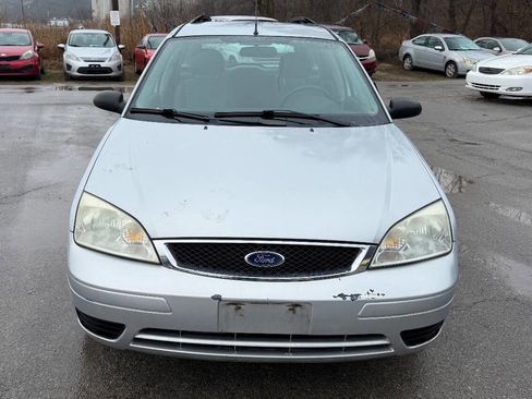 Used 2007 Ford Focus SES image 9