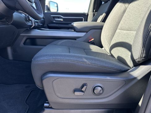 Used 2025 RAM 1500 Big Horn image 10