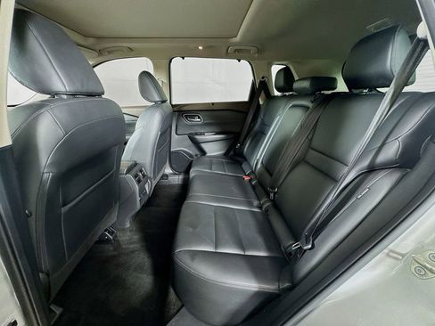 Used 2021 Nissan Rogue SL w/ Premium Package FWD image 30