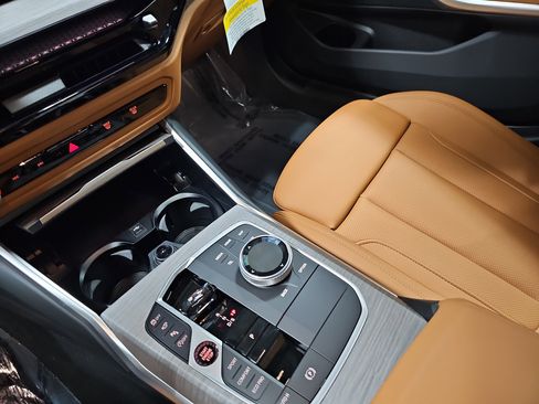 New 2026 BMW 330i Sedan w/ Premium Package image 26