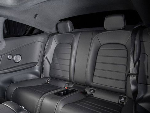 Certified 2022 Mercedes-Benz C 300 Coupe image 22