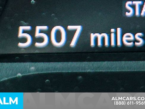 Used 2024 Nissan Pathfinder SV w/ SV Premium Package image 53