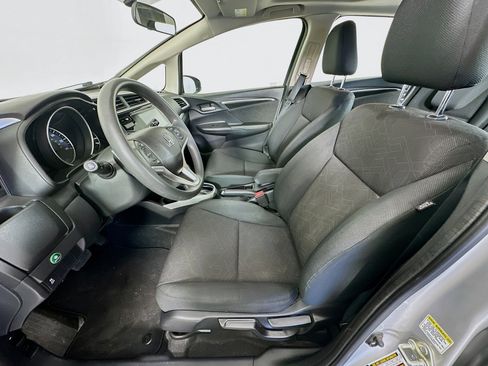 Used 2015 Honda Fit EX-L image 13