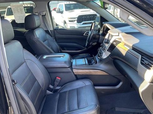 Used 2019 GMC Yukon Denali w/ Denali Ultimate Package image 7