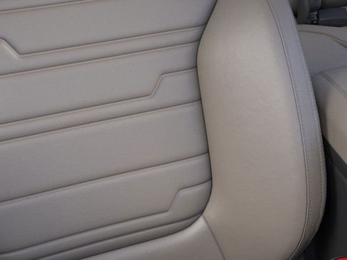 New 2026 Ford Ranger Lariat w/ Chrome Accent Package image 43