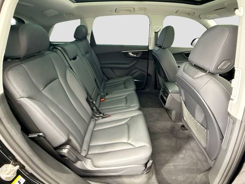 Certified 2023 Audi Q7 3.0T Prestige AWD/4WD image 21