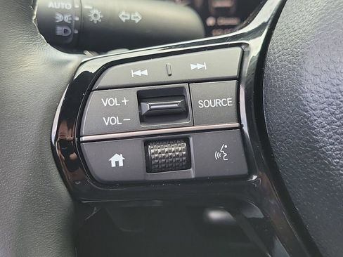 Used 2025 Honda Civic Sport image 5