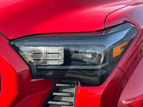 Certified 2024 Toyota Tacoma TRD Sport image 11