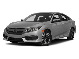 Used 2017 Honda Civic EX-T video 1