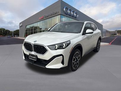 Used 2025 BMW X2 xDrive28i w/ Convenience Package