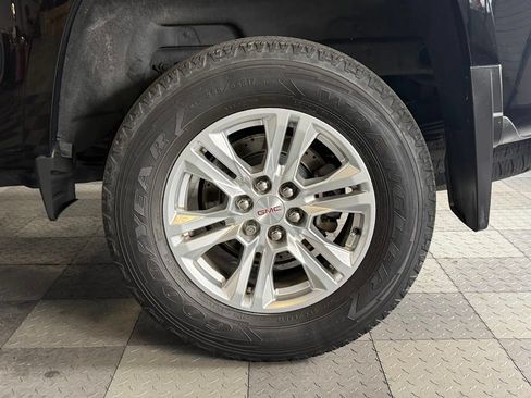 Used 2019 GMC Canyon SLE w/ SLE Convenience Package AWD/4WD image 31