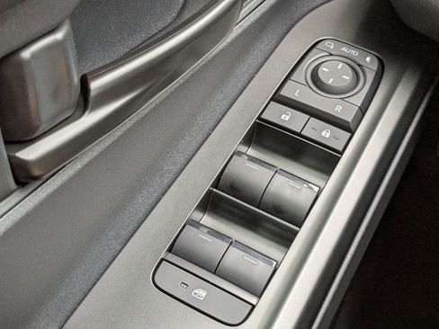 New 2026 Toyota C-HR AWD/4WD image 21