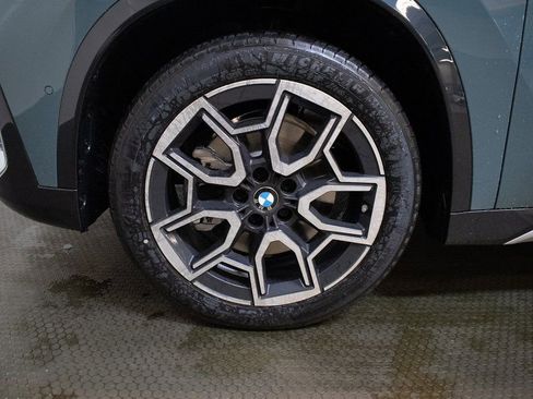 New 2026 BMW X1 xDrive28i w/ Convenience Package image 9