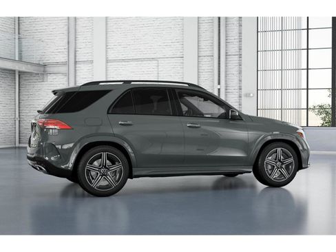 New 2026 Mercedes-Benz GLE 350 4MATIC image 18