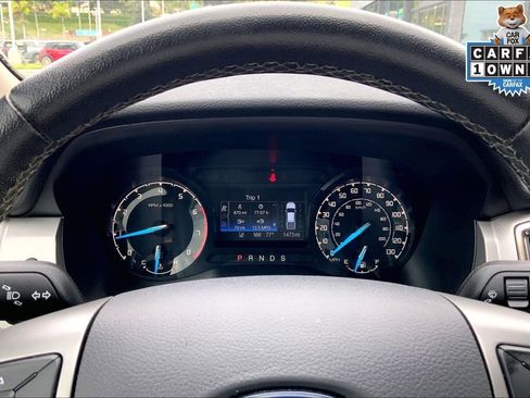 Used 2023 Ford Ranger XLT w/ Equipment Group 301A Mid image 20