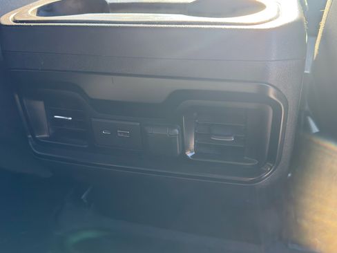 Used 2019 Chevrolet Silverado 1500 LT Trail Boss image 47