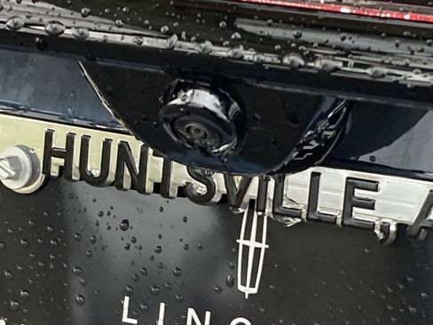 New 2025 Lincoln Aviator 2WD image 5