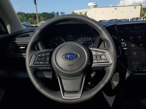 New 2026 Subaru Ascent Premium w/ Popular Package #2 AWD/4WD image 23