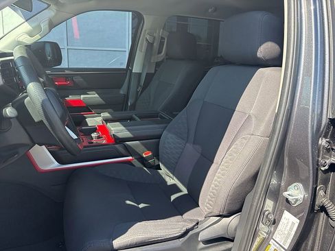 Used 2024 Toyota Tundra SR5 w/ SR5 Convenience Package image 6