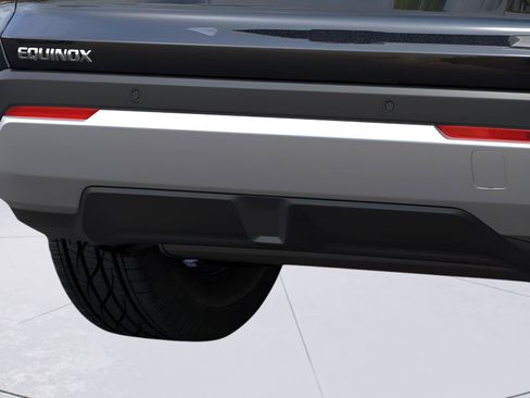 New 2027 Chevrolet Equinox LT FWD image 14