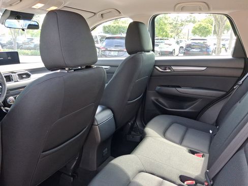 Used 2023 MAZDA CX-5 AWD 2.5 S image 6