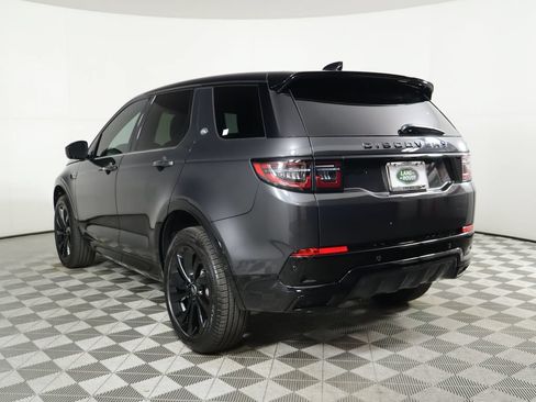 Used 2024 Land Rover Discovery Sport Dynamic SE AWD/4WD image 7