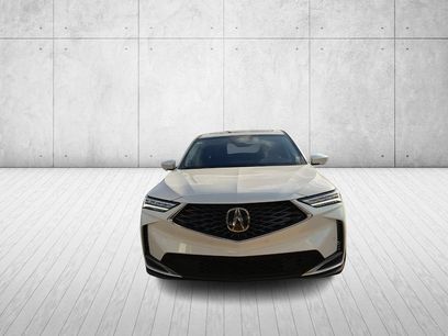 New 2026 Acura MDX w/ Technology Package