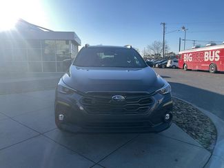 New 2026 Subaru Crosstrek 2.5i Sport w/ Crosstrek Mirror Package AWD/4WD video 2