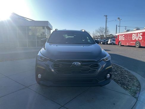 New 2026 Subaru Crosstrek 2.5i Sport w/ Crosstrek Mirror Package AWD/4WD image 2